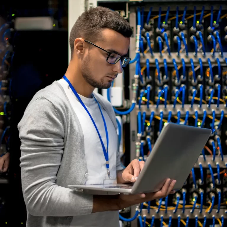 IT Support