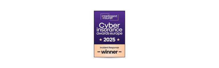 Incident Response Winner 2025