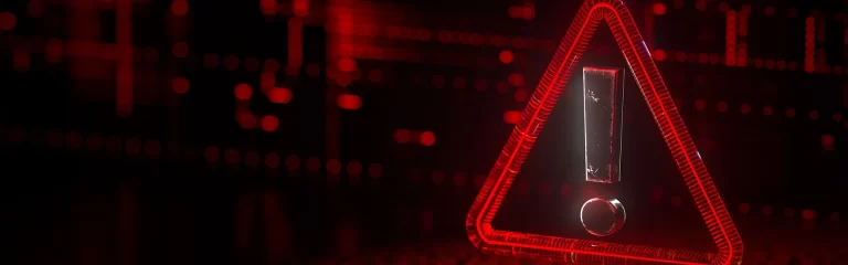 Digital Red Alert