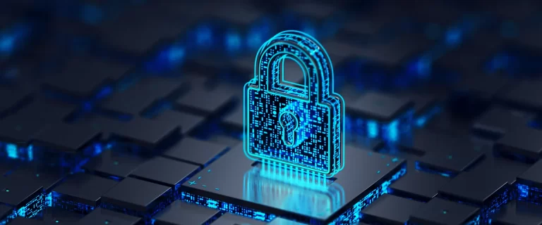 Locked Security