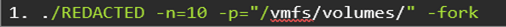 Code - ESXI