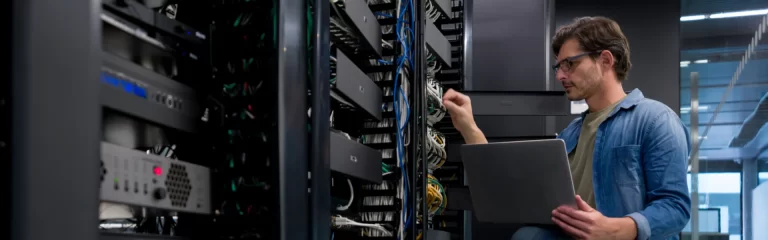 Office Servers