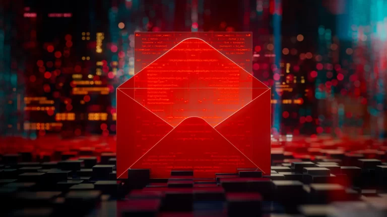 Business Email Compromise