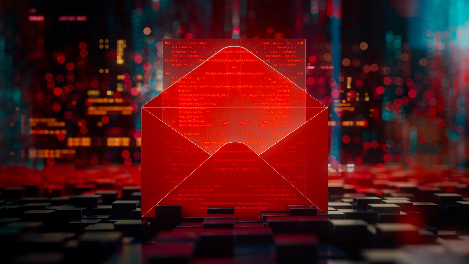 Business Email Compromise: The Silent Profit Killer