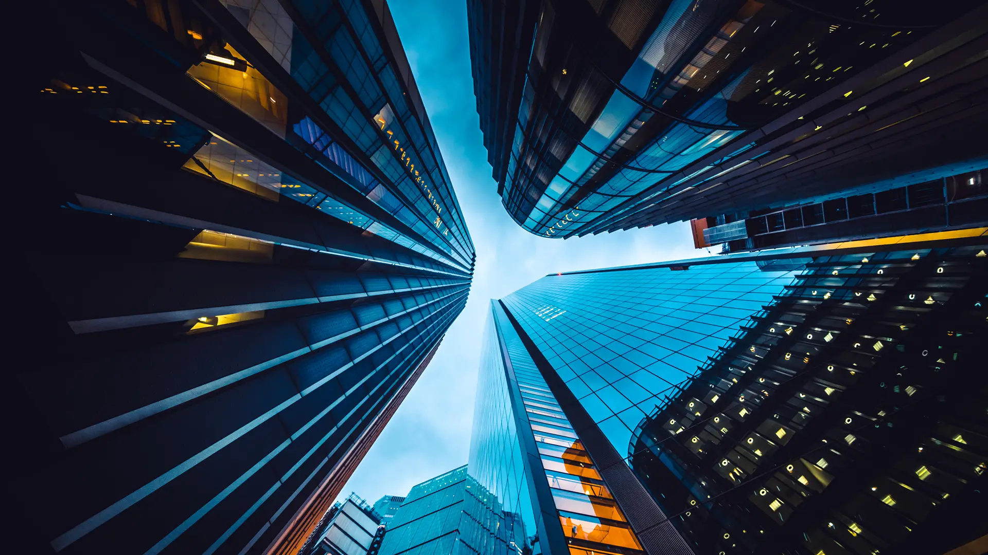 Cybersecurity for Financial Services: Regulatory Requirements