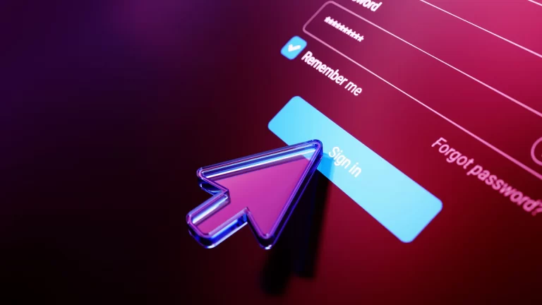 Login Screen Background