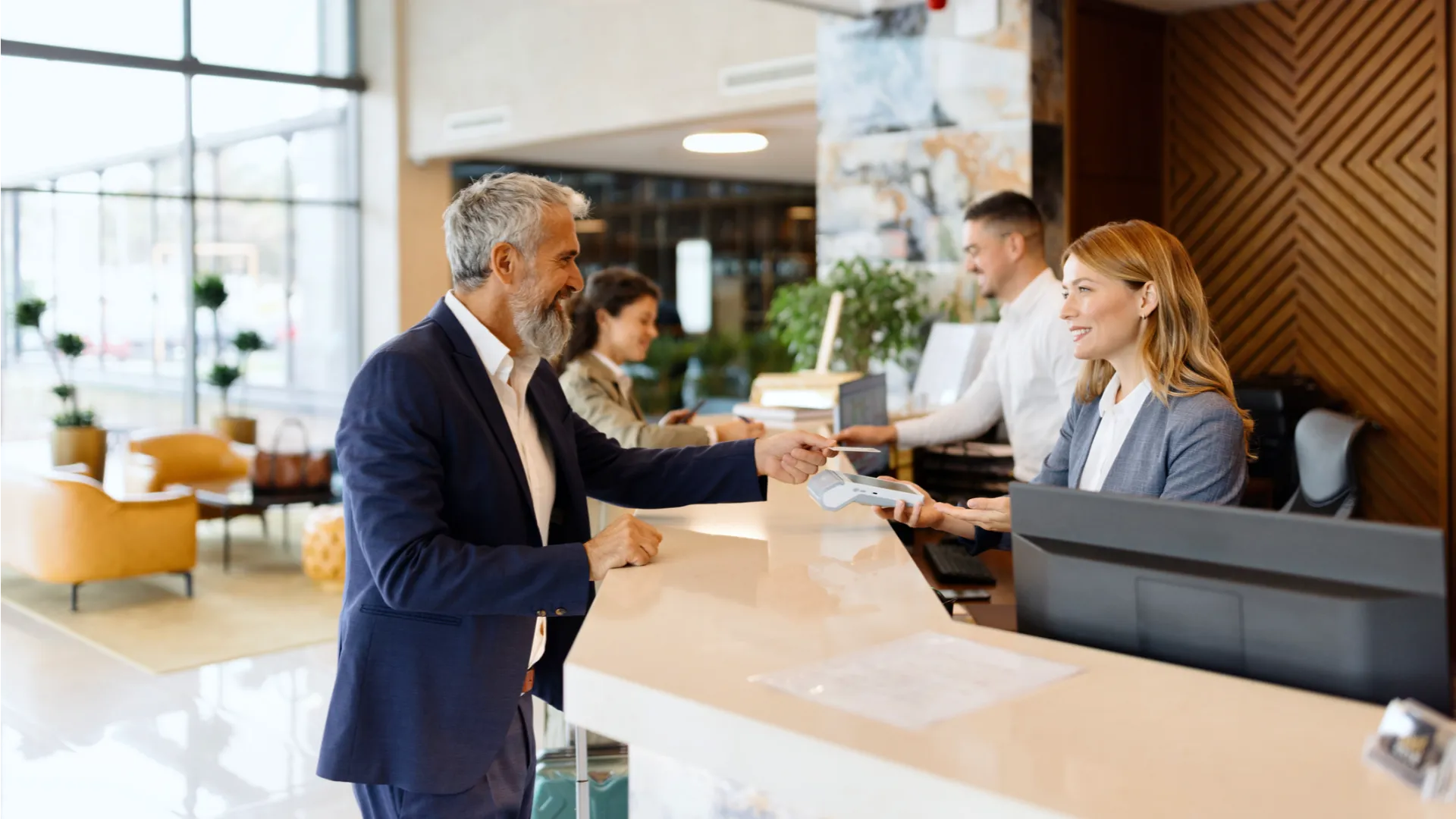 Hospitality Industry Cyber Threats: What Every Business Needs to Know